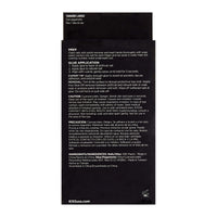 KISS Masterpiece One-of-a-Kind Luxe Nails, Love It!, Long, Coffin EasyOptionXY LLC