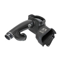 aFe 17-20 Ford F-150/Raptor Track Series Carbon Fiber Cold Air Intake System With Pro DRY S Filters