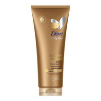 Dove Derma Spa Summer Revived Medium to Dark Skin Body Lotion 200 ml by Dove