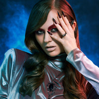 Kiss Halloween Color Nails - Beat it EasyOptionXY LLC