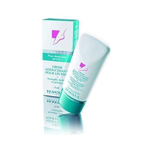 Mavala Foot Care Conditioning Moisturiser For Feet 2.5 Oz