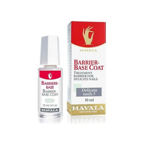 Mavala Barrier Base Coat 0.3 oz
