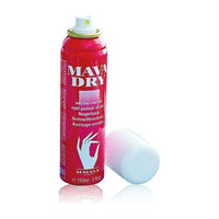 Mavala Nail Polish Dryer Spray 5 Oz