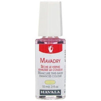 Mavala Nail Polish Finish 0.3 oz