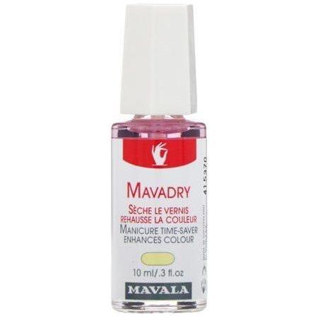 Mavala Nail Polish Finish 0.3 oz