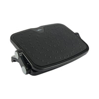 Alera® Soft Cushioned Anti-Fatigue Ergonomic Footrest