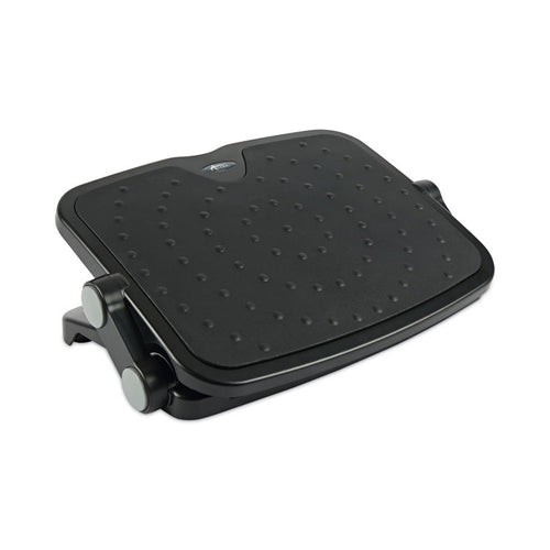 Alera® Soft Cushioned Anti-Fatigue Ergonomic Footrest
