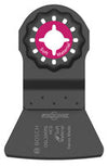 BOSCH OSL200RS 2 In. Starlock® Oscillating Multi Tool High-Carbon Steel Rigid Scraper Blade