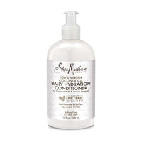Shea Moisture Virgin Coconut Oil Daily Hydration Conditioner 384ml