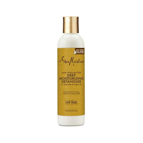 SheaMoisture Raw Shea Butter Detangler 237ml
