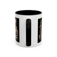 Love Me Like My Coffee Mug