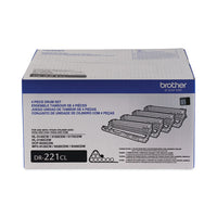 Brother DR221CL Drum Unit