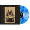 Light Blue w/Indigo Splatter