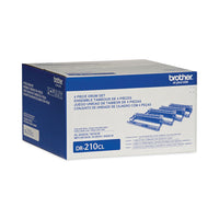Brother DR210CL Drum Unit
