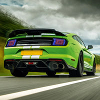 NTXGlow RGB Matrix Tail Lights (2015-2023 Ford Mustang)