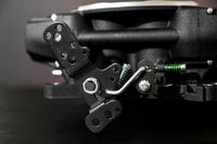 2 EFI - Black - Return Style Drop-In Module - Without PDM - 3.5 in. Handheld