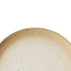 Better Homes & Gardens Sorrell Beige Reactive Stoneware Salad Plate Round 8"D EasyOptionXY LLC