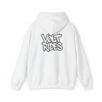 1.0 Volt Rides* Hoodie