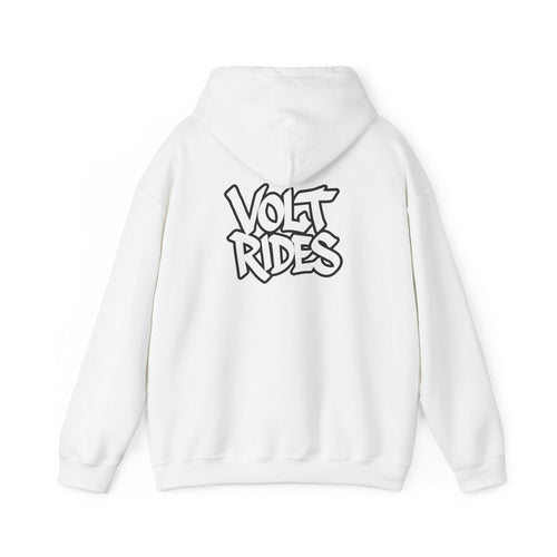 1.0 Volt Rides* Hoodie