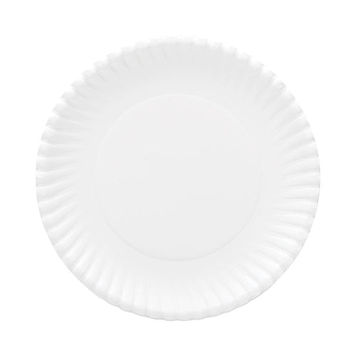 AJM Packaging Corporation Original Heavyweights Paper Plates