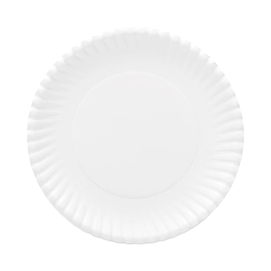 AJM Packaging Corporation Original Heavyweights Paper Plates