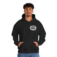 2.0 Volt Rides* Hoodie