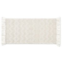 Better Homes & Gardens Wisteria Kitchen Mat, Tan, 20"W x 41"L, 1 Piece EasyOptionXY LLC