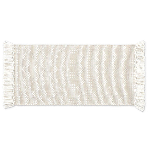 Better Homes & Gardens Wisteria Kitchen Mat, Tan, 20"W x 41"L, 1 Piece EasyOptionXY LLC