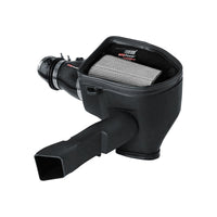aFe Dodge Charger SRT Hellcat Redeye 2021-2023 V8-6.2L Track Series Stage-2 Carbon Fiber Intake System