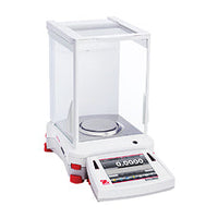 OHAUS Pioneer Analytical Balance, 220g x 0.0001g, Internal Calibration (PX224/E)