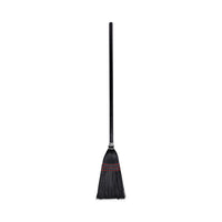 Boardwalk® Flag Tipped Poly Lobby Brooms