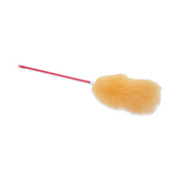 Boardwalk® Lambswool Duster