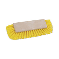 Boardwalk® Dual-Surface Scrub Brush