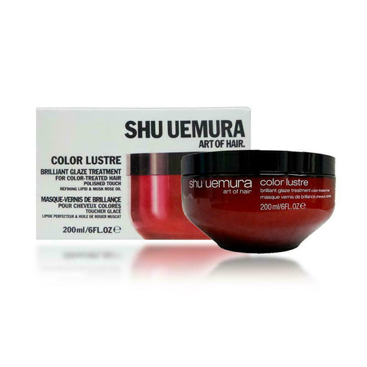 Shu Uemura Color Lustre Color Protecting Treatment 6 oz