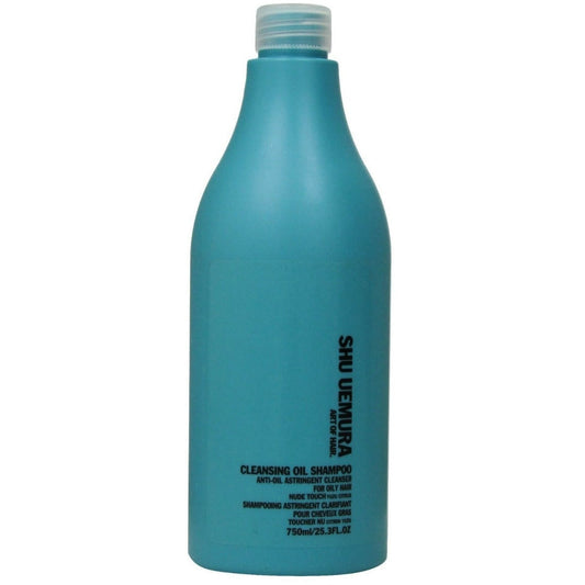 Shu Uemura Art Of Hair Anti Cleansing Oil Shampoo 750 Ml/25.3 Oz