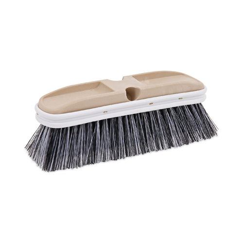 Boardwalk® Polystyrene Vehicle Brush