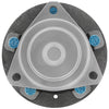 513380 - Front Wheel Hub Bearing Assembly