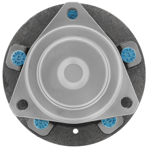 513380 - Front Wheel Hub Bearing Assembly