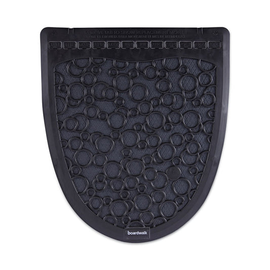 Boardwalk® Disposable Urinal Floor Mat 2.0