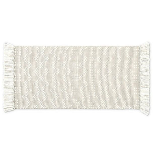 Better Homes & Gardens Wisteria Kitchen Mat, Tan, 20"W x 41"L, 1 Piece EasyOptionXY LLC