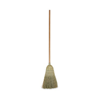 Boardwalk® 100% Corn Brooms
