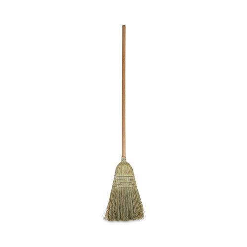 Boardwalk® 100% Corn Brooms