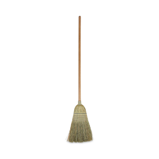 Boardwalk® 100% Corn Brooms