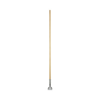 Boardwalk® Clip-On Dust Mop Handle