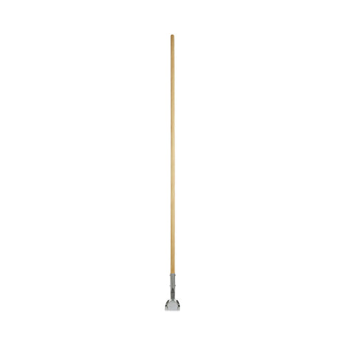 Boardwalk® Clip-On Dust Mop Handle