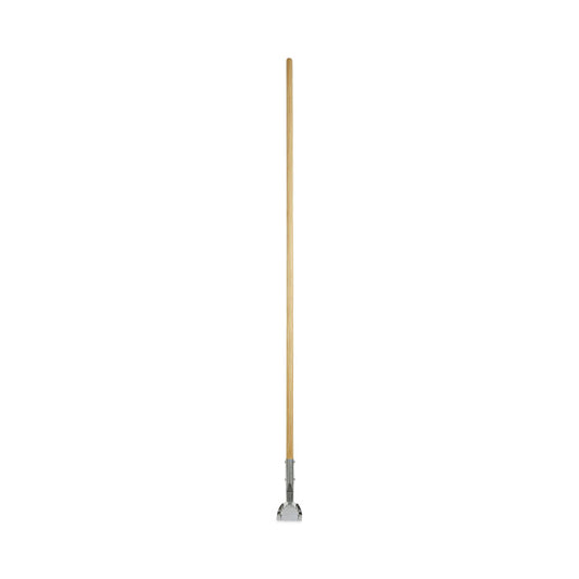 Boardwalk® Clip-On Dust Mop Handle