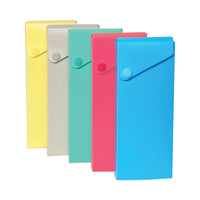 C-Line® Slider Pencil Case