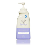 Canus Caprina Lotion Lavender Oil 350ml