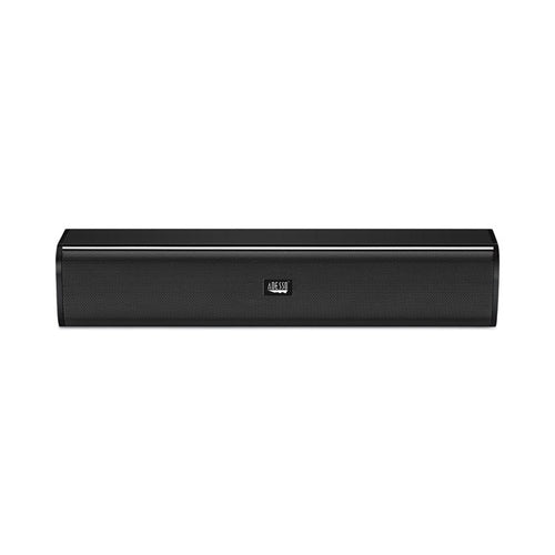 Adesso Xtream S5 Stereo Multimedia Soundbar Speaker