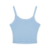 California Strawberry Cottage Tank